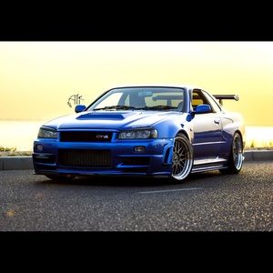 Meet your Posher, Marvin